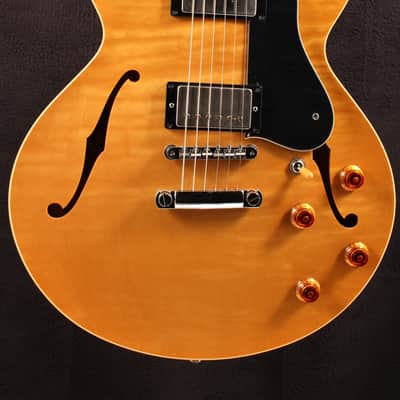 Collings I-35 LC 2025 - Blonde image 3