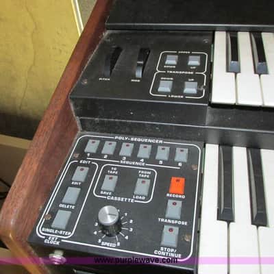 Sequential Circuits Prophet 10 image 1