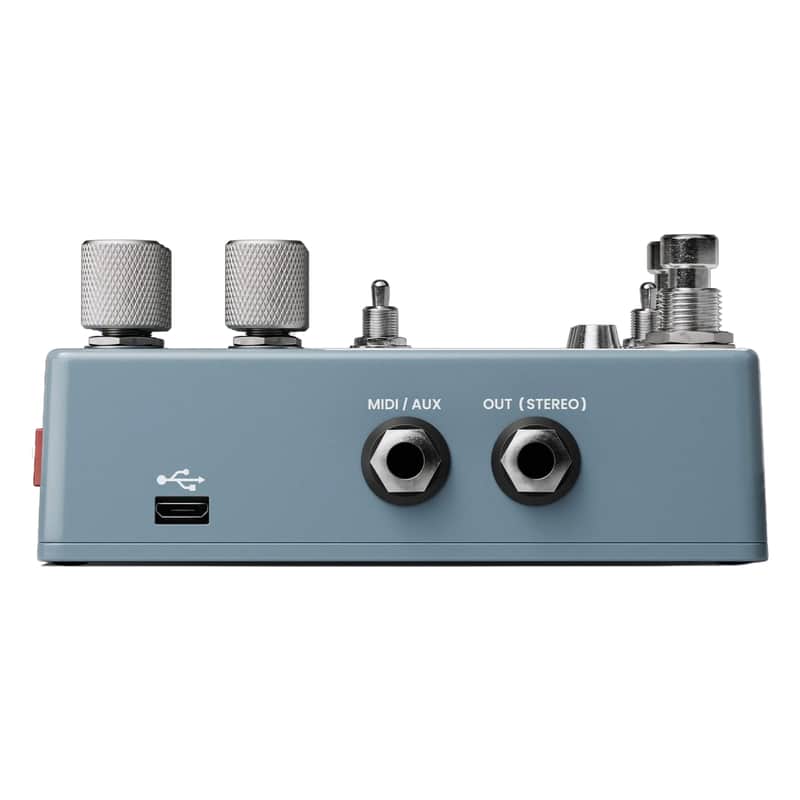 Chase Bliss Audio Generation Loss MKII imagen 5