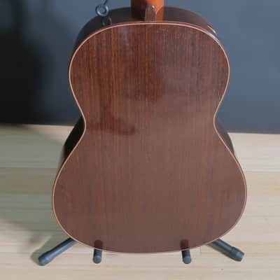 Joshia de Jonge (Canada) Classical Guitar 2014 (Concert Model) image 5
