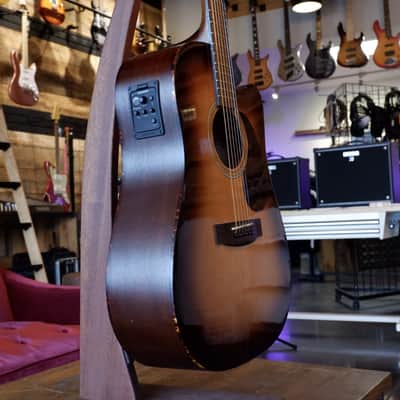 Mitchell T311CE-BST (used) image 4