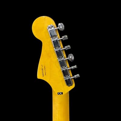 Fender Modern Player Jazzmaster HH w/ GIg Bag - Used image 7