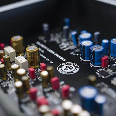 Black Lion Audio Revolution 2x2 USB Audio Recording Interface image 5