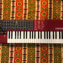 Nord Lead 4 Polyphonic Multitimbral 20-Voice Analogue Modelling Synthesizer