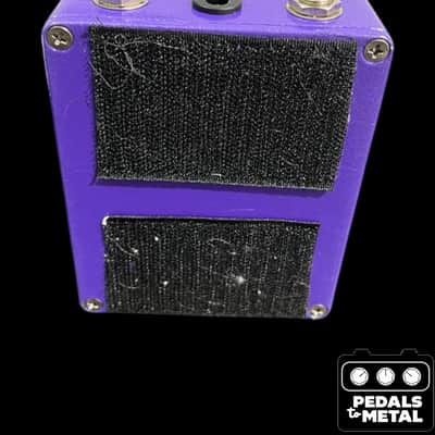 God City Instruments Brutalist Jr - Purple - X18947 image 5