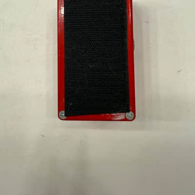 MXR Dunlop EVH-90 Phase 90 Phaser Eddie Van Halen Signature Guitar Effect Pedal image 6