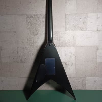 Grover Jackson King V Custom KV Neck Thru Made in Japan image 10