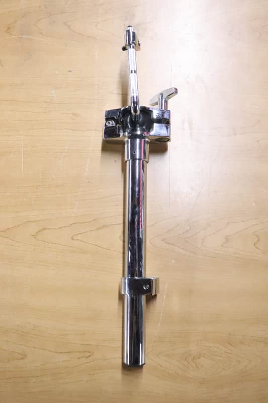 Ludwig Accent 9.5mm Single Tom Drum Ball Arm Mount image 1