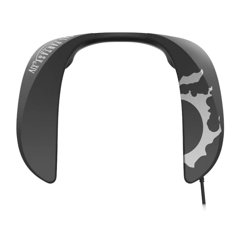 Panasonic SoundSlayer Final Fantasy XIV Special Edition Wearable Gaming Speaker image 1