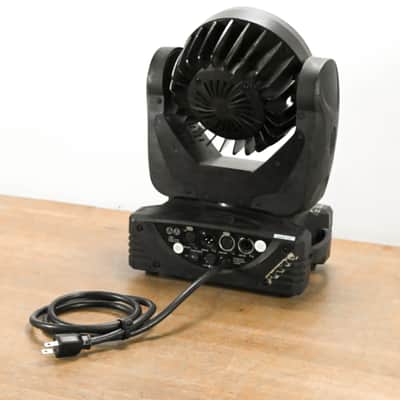 Elation Design Wash LED 60 RGBW LED Moving Head Wash Light CG011QE image 4