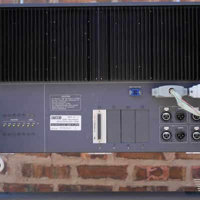 RARE! Otari MTR-20 - 4-Track 1/2" Mastering Tape Deck - 1985 image 16