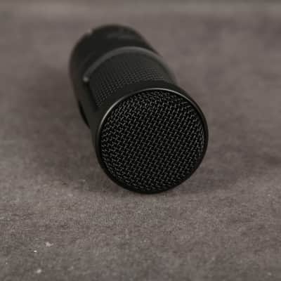 Audio Technica AT2035 Microphone - 2nd Hand image 4
