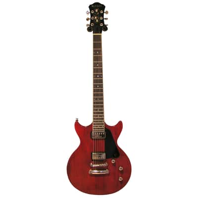 Hofner Contemporary Series Colorama Custom