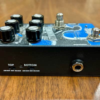 Matthews Effects The Astronomer Celestial Reverb V2 2010s Graphic image 3