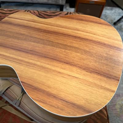 Taylor 214ce-N 2017 with OGB image 14
