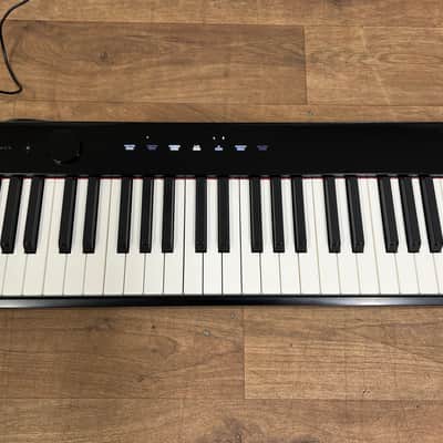 Casio PX-S1000 Black Digital Piano; Serial No: 946ADC505002150CBB | Second Hand image 3
