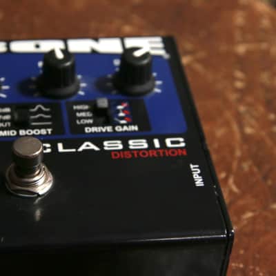 Radial Tube Drive Classic Distortion image 6