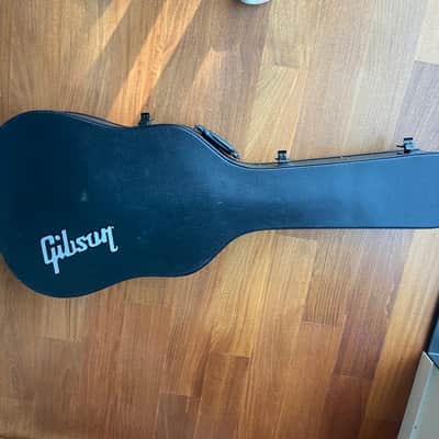 2025 Gibson J-45 Standard - Heritage Cherry Sunburst image 18