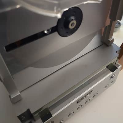 Serviced Sony HCD-EX1 Compact CD Stereo Receiver image 11