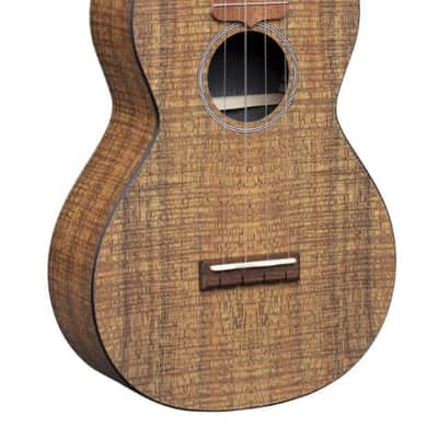 Martin 0XK Concert Ukulele w/GB image 2