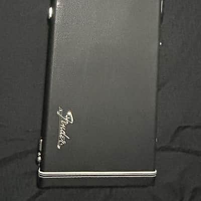 Fender Telecaster Thinline Super Deluxe 2015 Black MIJ image 13