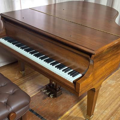 Baldwin R 1979 - Walnut Satin #233991 image 6