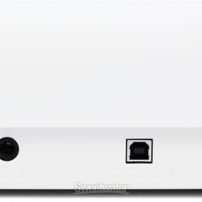 Yamaha Piaggero NP-35 76-key Portable Piano - White (NP35Whited1) image 6