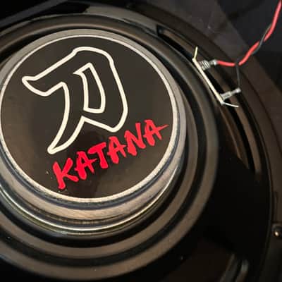 Boss Katana 50 MkII Guitar Combo Amplifier - Excellent Condition image 9