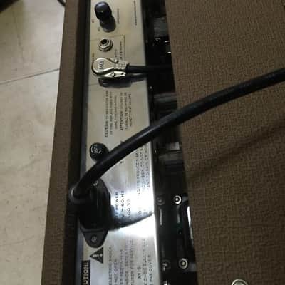Supro Sahara 25 Watt Combo (Zinky) image 2