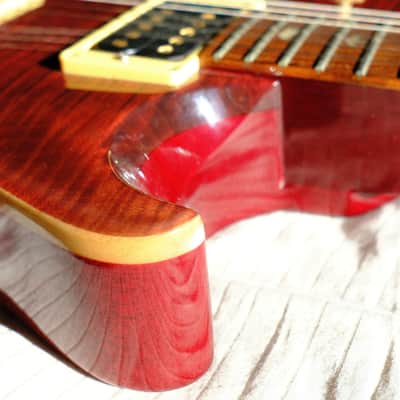 2007 PRS SC 250 10-Top image 9