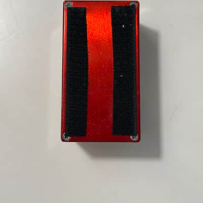 Wampler Pinnacle Standard V2 2016 - 2021 - Red image 2