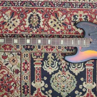 G&L L-2000 Premium Made in Japan RBT [SN 1020087] [04/07] | Reverb