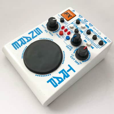 Rainger FX Snare Trap Beatbox 2021 White NEW (Authorized Dealer) image 2