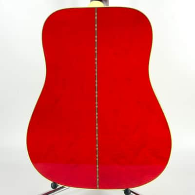 2024 Gibson Dove - Antique Natural image 8