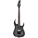 Ibanez J Custom RG8870 Electric Guitar - Black Rutile