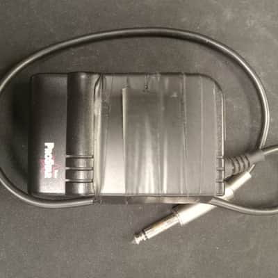 Telex ProStar R-10G Series 2 VHF Diversity Receiver - Wireless Setup image 4
