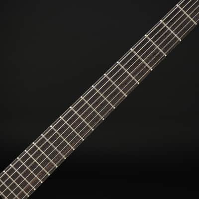 PRS Jonathan Jourdan Limited Edition in Platinum Metallic #0430285 image 5