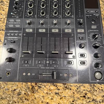 Pioneer DJM-800 image 2