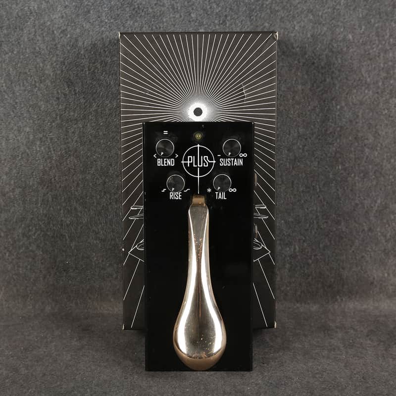 Gamechanger Audio Plus Pedal - 2nd Hand image 1
