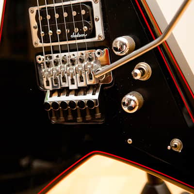 Jackson Custom Shop Randy Rhoads image 2