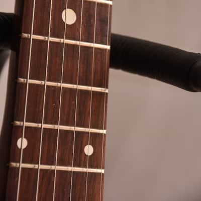Eko Model 100 – Vintage Archtop Guitar made in Italy Gitarre image 6