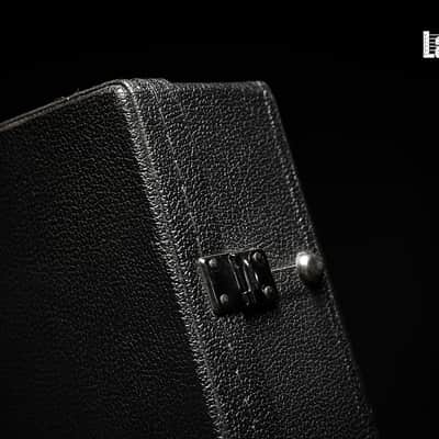Coffin Hardcase Original Black / Red Case image 5