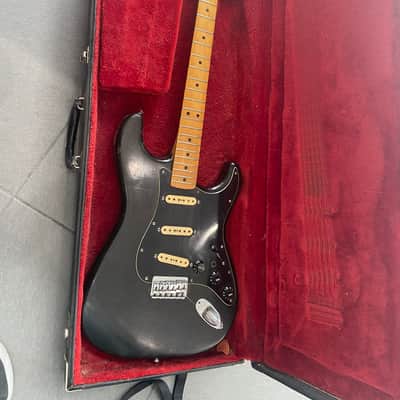 1977 Fender Stratocaster (w/ OHSC) image 25