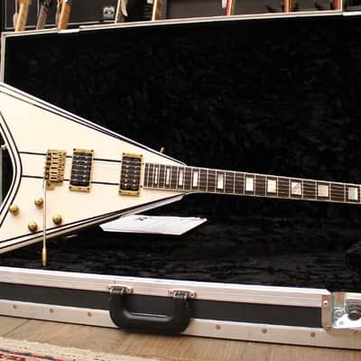Jackson Randy Rhoads Tribute Relic Guitar (Limited One of 60) image 10