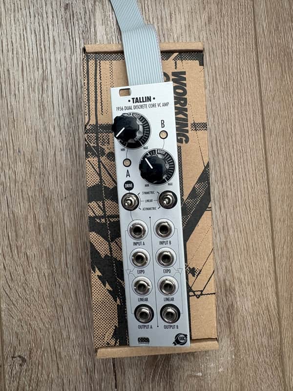 Xaoc Devices Tallin