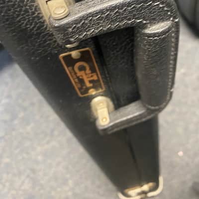 Vintage G and G G&L Offset Bass Case image 3