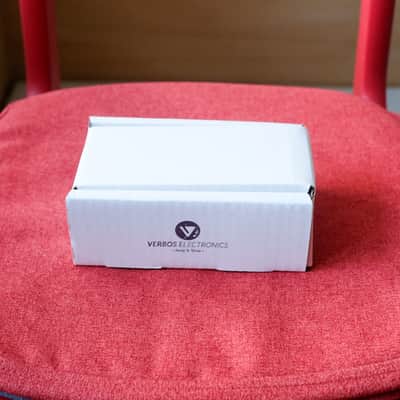 Verbos Electronics Amp & Tone (2020 version) image 2