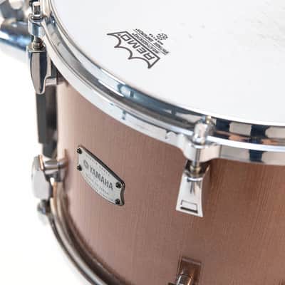 Yamaha 9pc Phoenix Prototype Kit with Flight Cases owned by Jimmy Chamberlin image 16