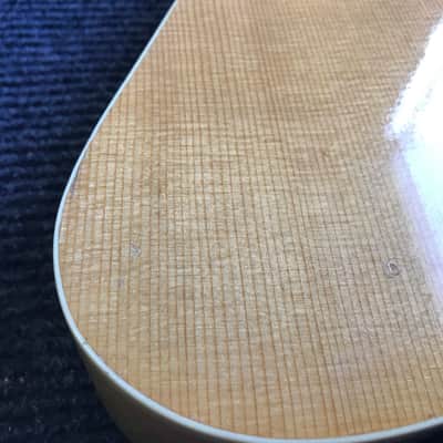 Kramer Ferrington EX-1 Acoustic USA EXPLORER image 5