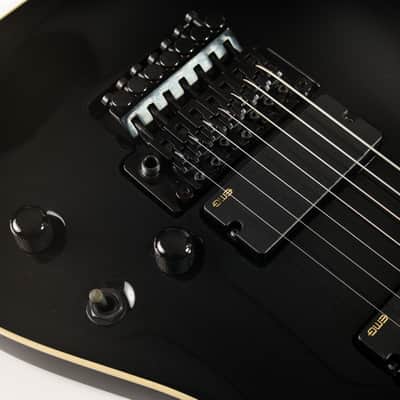 ESP - E-II Horizon 7 FR 2017 - Black Gloss image 20